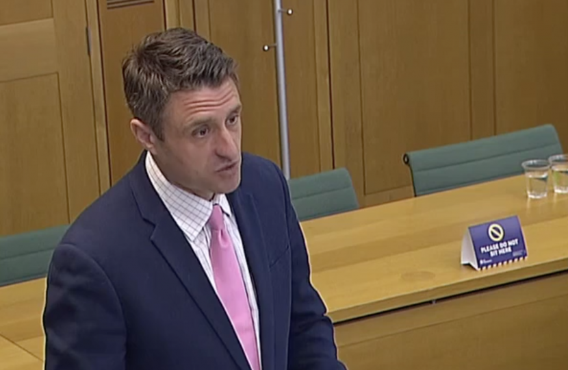 Ben Everitt Mp Hosts Westminster Hall Debate On The Potential Merits Of Driverless Cars Ben